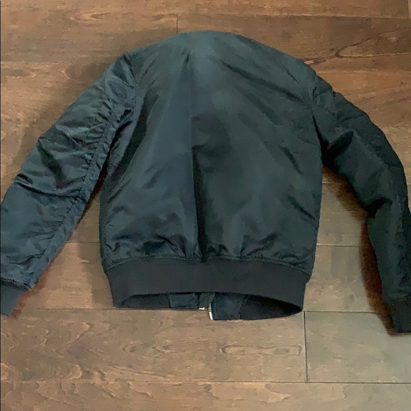 Black Talula Bber Jacket size XS - Picture 5 of 6